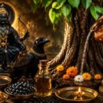 Saturday Remedies for Shani Dev