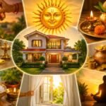 Sunday Vastu Tips