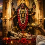 Thanthania Kalibari Temple Kolkata