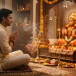 Tuesday Hanuman Puja