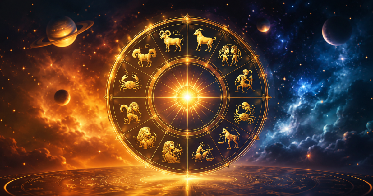 Today 7 June Horoscope 2026 : जानें मेष से मीन तक सभी 12 राशियों का दिन कैसा रहेगा