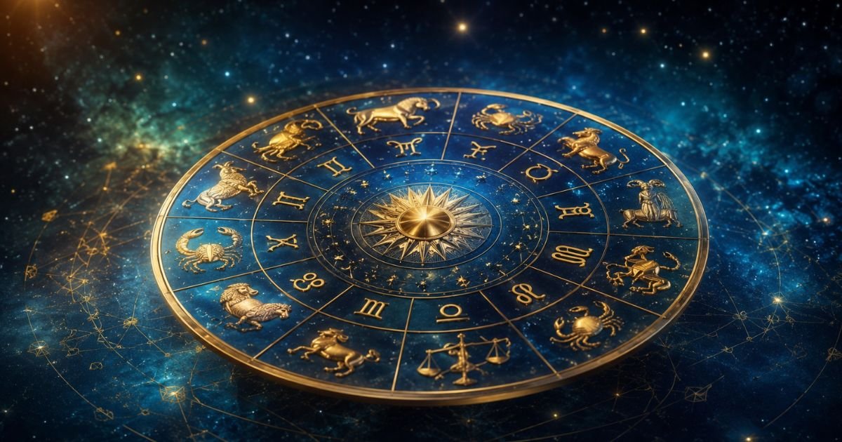 Today 11 June Horoscope 2026 : जानें मेष से मीन तक सभी 12 राशियों का दिन कैसा रहेगा