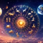 Today 12 June Horoscope 2026 : जानें मेष से मीन तक सभी 12 राशियों का दिन कैसा रहेगा