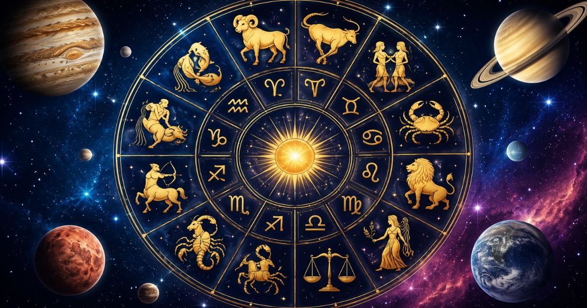 Today 14 June Horoscope 2026 : जानें मेष से मीन तक सभी 12 राशियों का दिन कैसा रहेगा