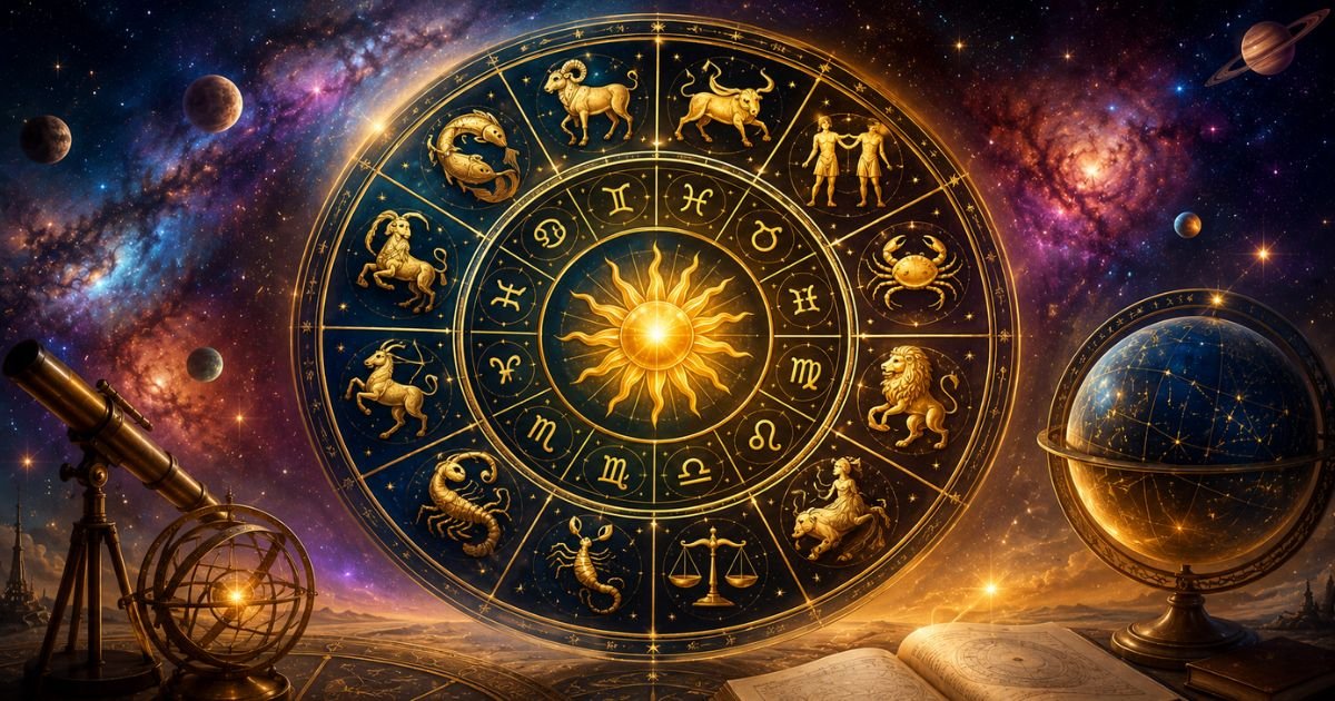 Today 19 June Horoscope 2026 : जानें मेष से मीन तक सभी 12 राशियों का दिन कैसा रहेगा