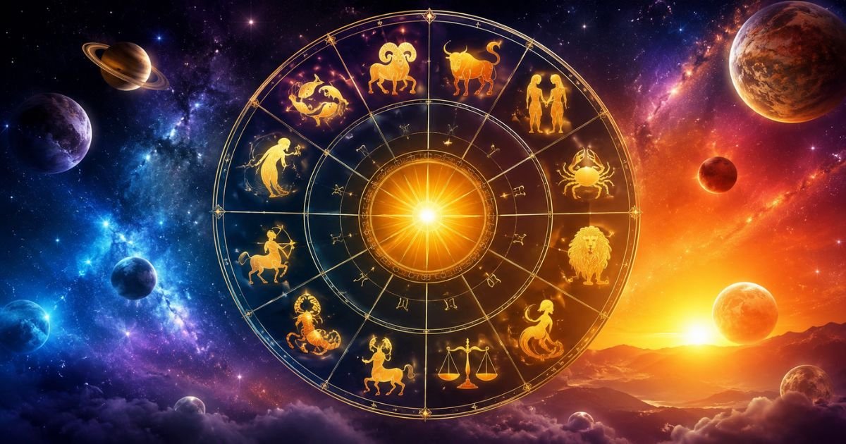 Today 21 June Horoscope 2026 : जानें मेष से मीन तक सभी 12 राशियों का दिन कैसा रहेगा