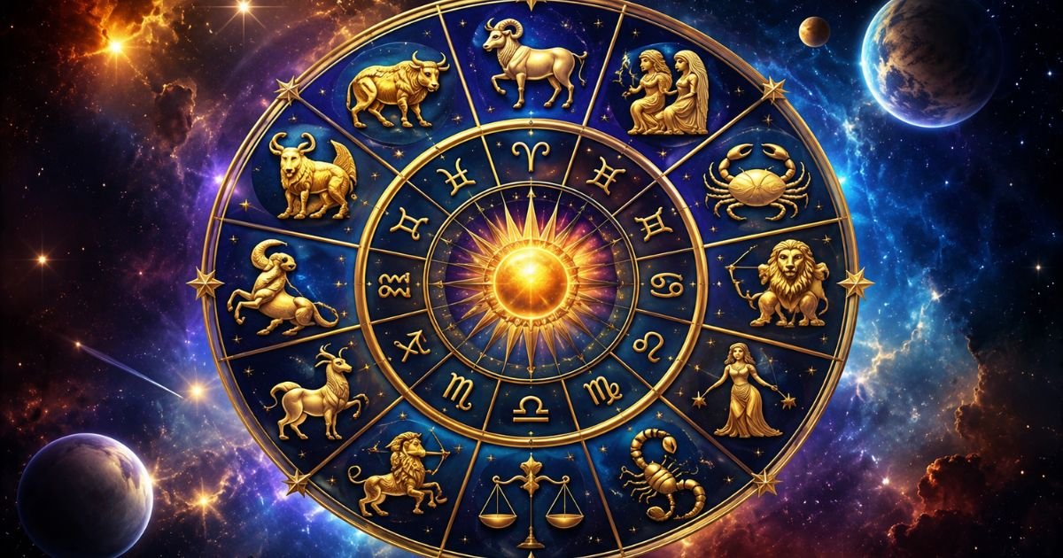 Today 22 June Horoscope 2026 : जानें मेष से मीन तक सभी 12 राशियों का दिन कैसा रहेगा