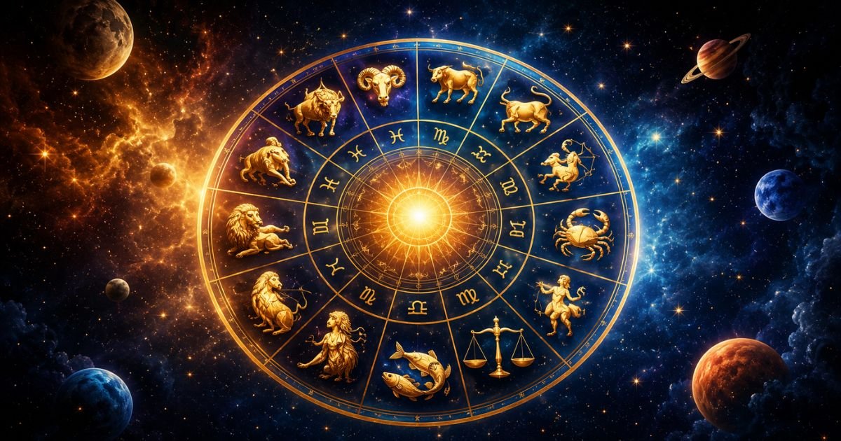 Today 22 June Horoscope 2026 : जानें मेष से मीन तक सभी 12 राशियों का दिन कैसा रहेगा
