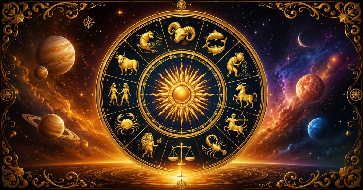 Today 26 June Horoscope 2026 : जानें मेष से मीन तक सभी 12 राशियों का दिन कैसा रहेगा