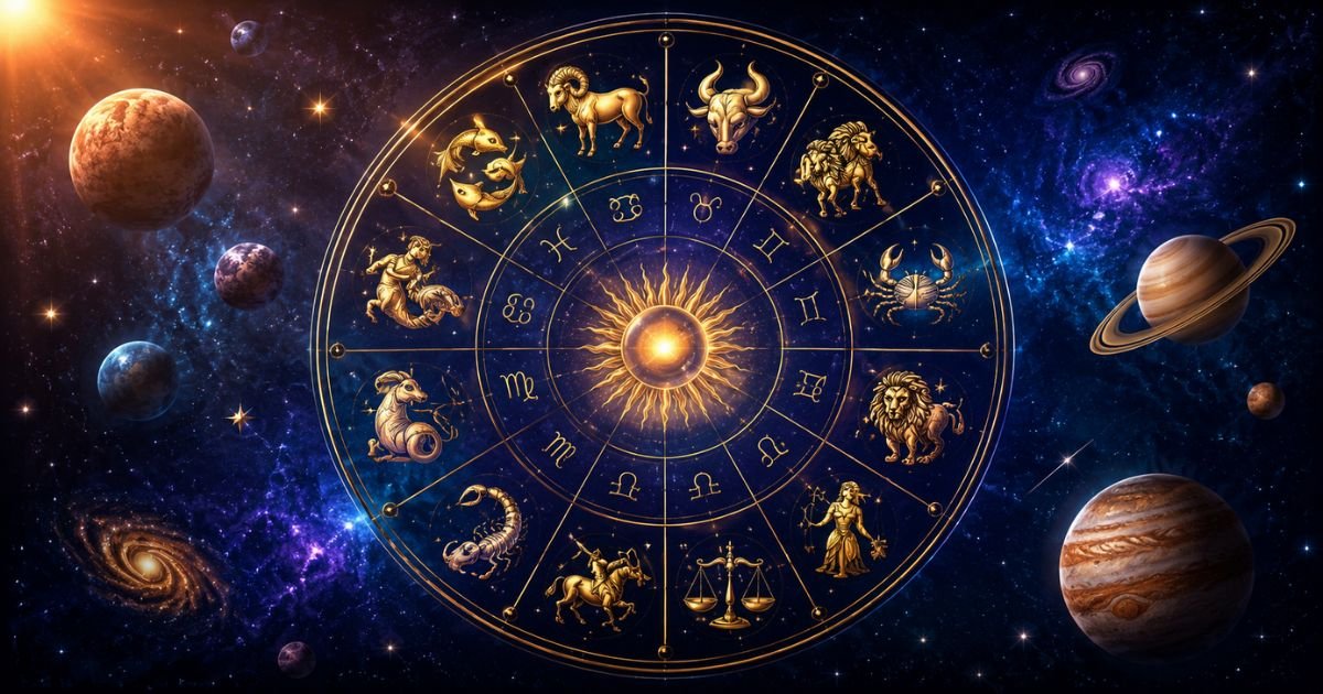 Today 27 June Horoscope 2026 : जानें मेष से मीन तक सभी 12 राशियों का दिन कैसा रहेगा