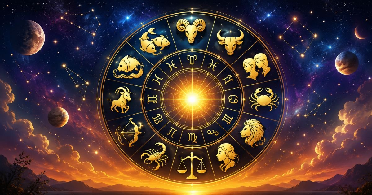 Today 28 June Horoscope 2026 : जानें मेष से मीन तक सभी 12 राशियों का दिन कैसा रहेगा