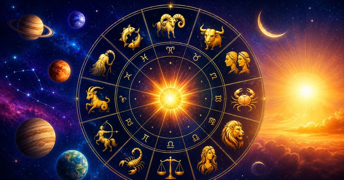 Today 30 June Horoscope 2026 : जानें मेष से मीन तक सभी 12 राशियों का दिन कैसा रहेगा