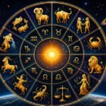 Today 15 June Horoscope 2026 : जानें मेष से मीन तक सभी 12 राशियों का दिन कैसा रहेगा