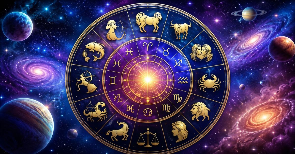 Today 16 June Horoscope 2026 : जानें मेष से मीन तक सभी 12 राशियों का दिन कैसा रहेगा