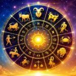 Today 17 June Horoscope 2026 : जानें मेष से मीन तक सभी 12 राशियों का दिन कैसा रहेगा
