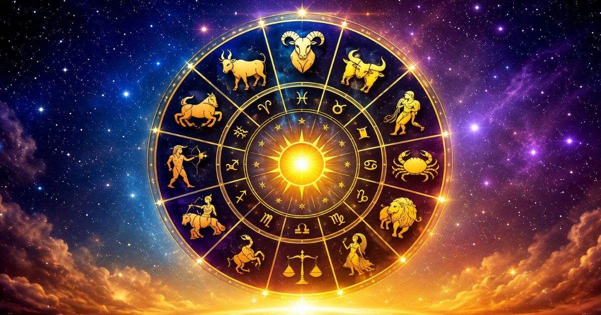 Today 17 June Horoscope 2026 : जानें मेष से मीन तक सभी 12 राशियों का दिन कैसा रहेगा