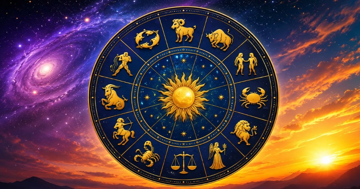 Today 18 June Horoscope 2026 : जानें मेष से मीन तक सभी 12 राशियों का दिन कैसा रहेगा