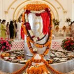 World's Largest Parad Shivling Installed in Haridwar
