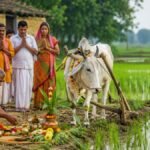 Ashadhi Puja Bihar