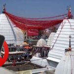 Baba Baidyanath Dham, Deoghar Temple