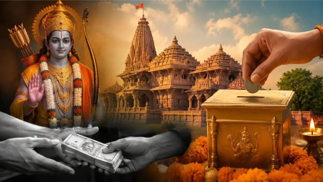 Donation Rules in Hinduism