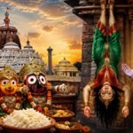 Ekadashi is hanging upside down! (1)