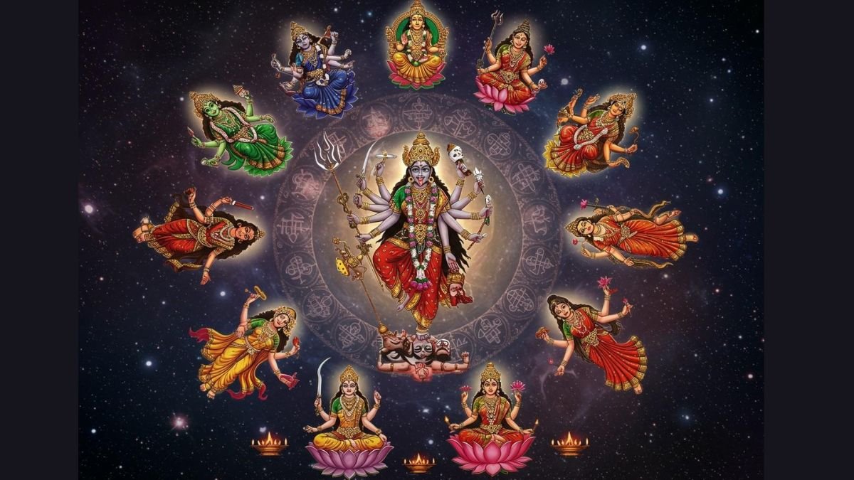 Gupt Navratri 2026