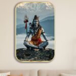 Lord Shiva Picture Vastu Tips