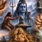Lord Shiva greatest bhakt