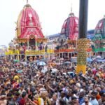 Puri Rath Yatra Stampede 2026