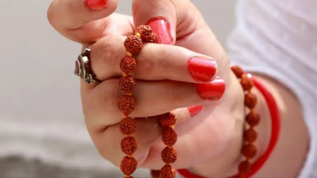 Rudraksha