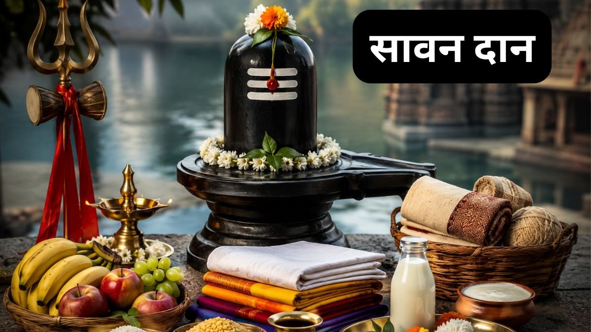 Sawan Daan
