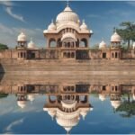 Sawan Vrindavan Govardhan Yatra