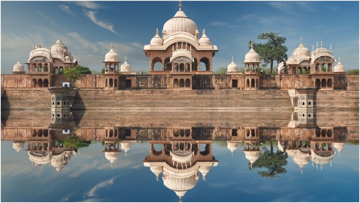 Sawan Vrindavan Govardhan Yatra