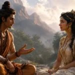 Shiv Puran Brahmachari Avatar