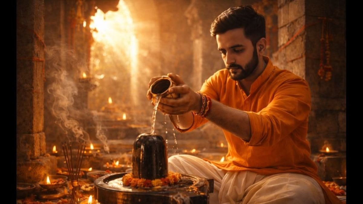 Somwar Upay for Lord Shiva