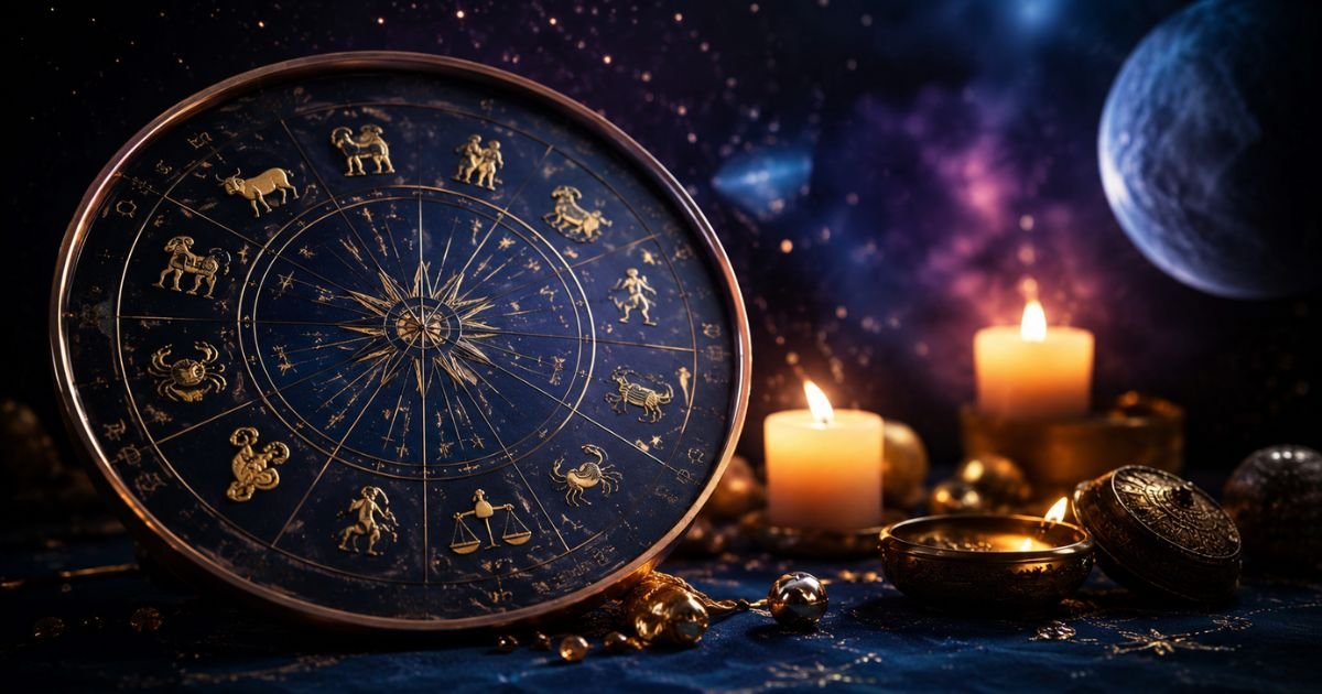 Today 04 जुलाई Horoscope 2026 : जानें मेष से मीन तक सभी 12 राशियों का दिन कैसा रहेगा