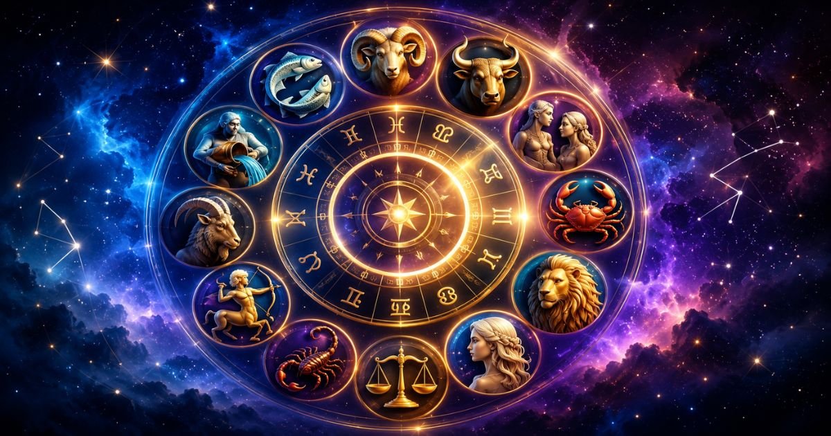 Today 01 जुलाई Horoscope 2026 : जानें मेष से मीन तक सभी 12 राशियों का दिन कैसा रहेगा