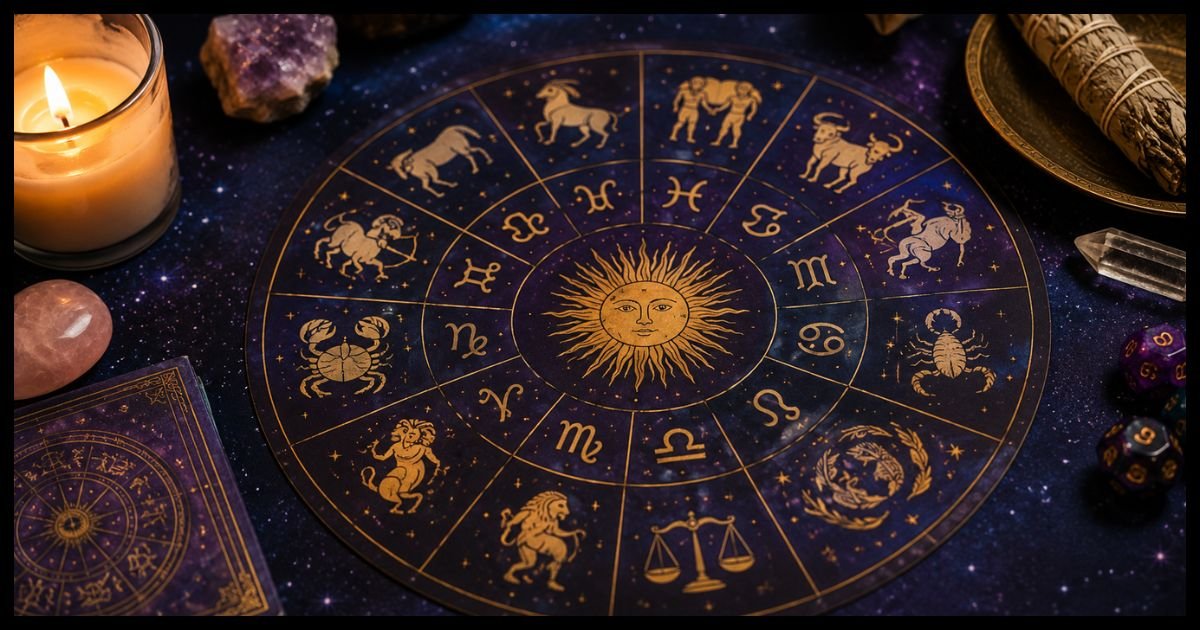 Today 10 जुलाई Horoscope 2026 : जानें मेष से मीन तक सभी 12 राशियों का दिन कैसा रहेगा