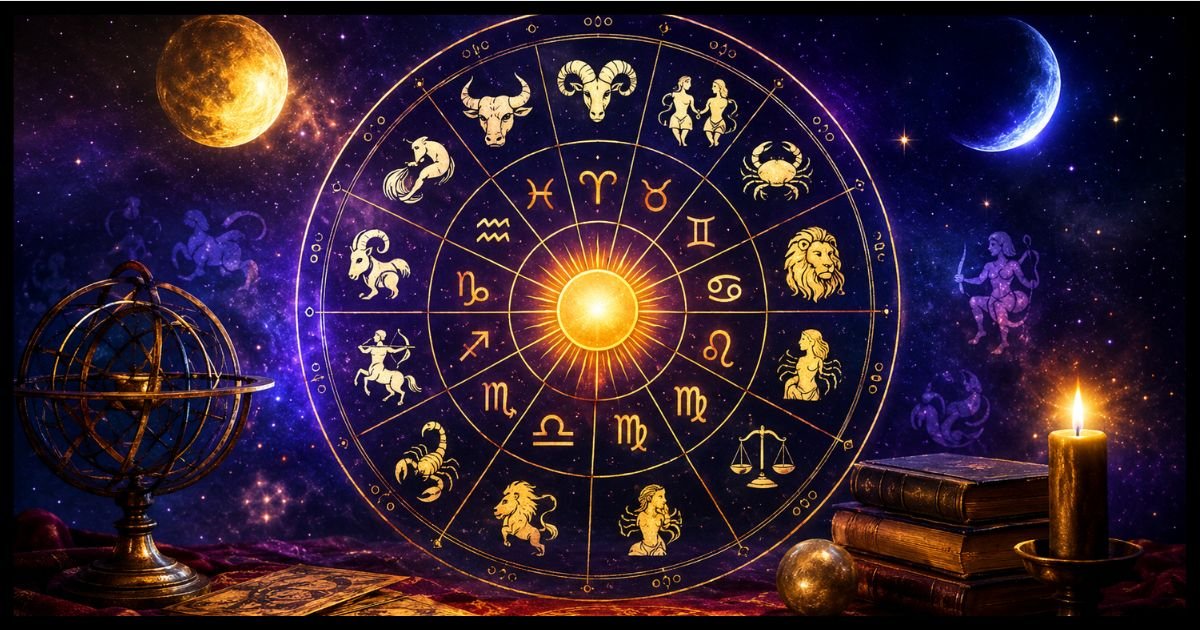 Today 11 जुलाई Horoscope 2026 : जानें मेष से मीन तक सभी 12 राशियों का दिन कैसा रहेगा
