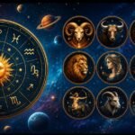 Today 13 जुलाई Horoscope 2026 : जानें मेष से मीन तक सभी 12 राशियों का दिन कैसा रहेगा