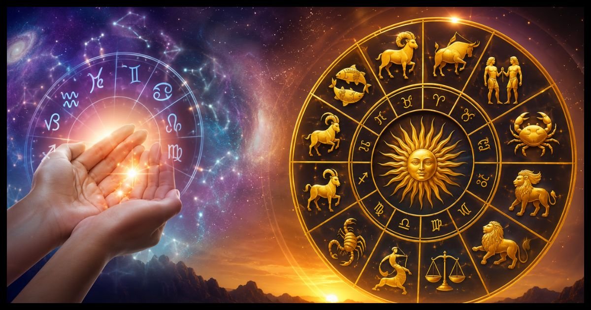 Today 17 जुलाई Horoscope 2026 : जानें मेष से मीन तक सभी 12 राशियों का दिन कैसा रहेगा
