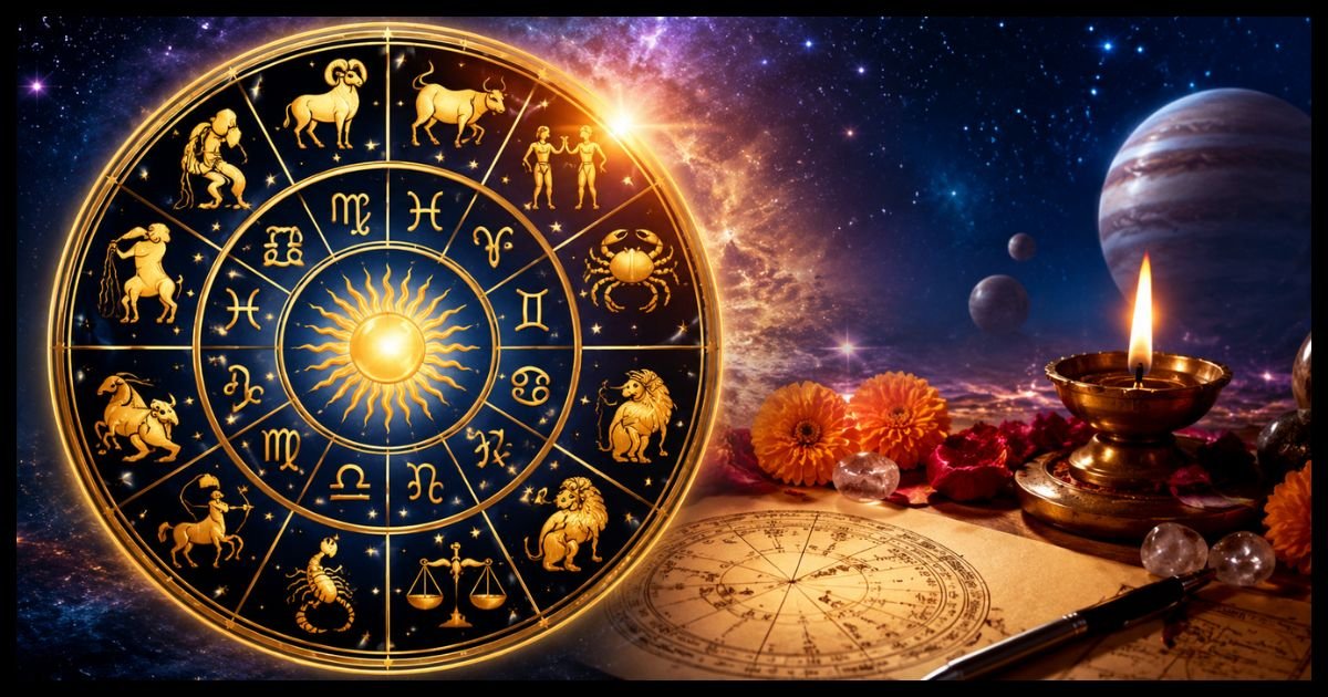 Today 18 जुलाई Horoscope 2026 : जानें मेष से मीन तक सभी 12 राशियों का दिन कैसा रहेगा