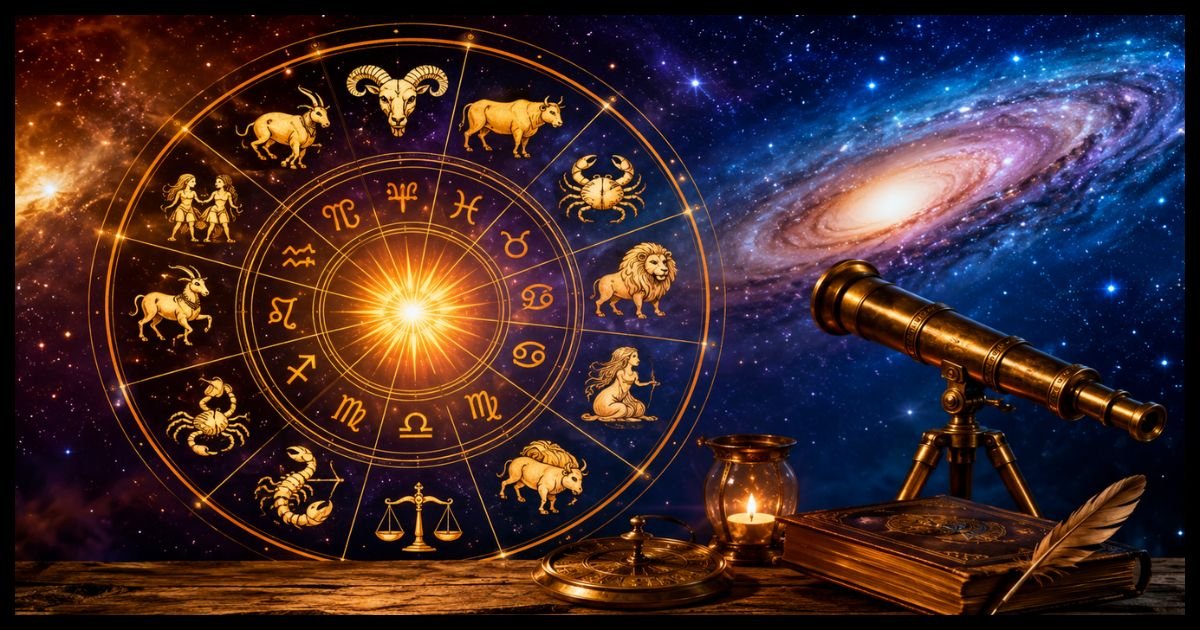 Today 22 जुलाई Horoscope 2026 : जानें मेष से मीन तक सभी 12 राशियों का दिन कैसा रहेगा