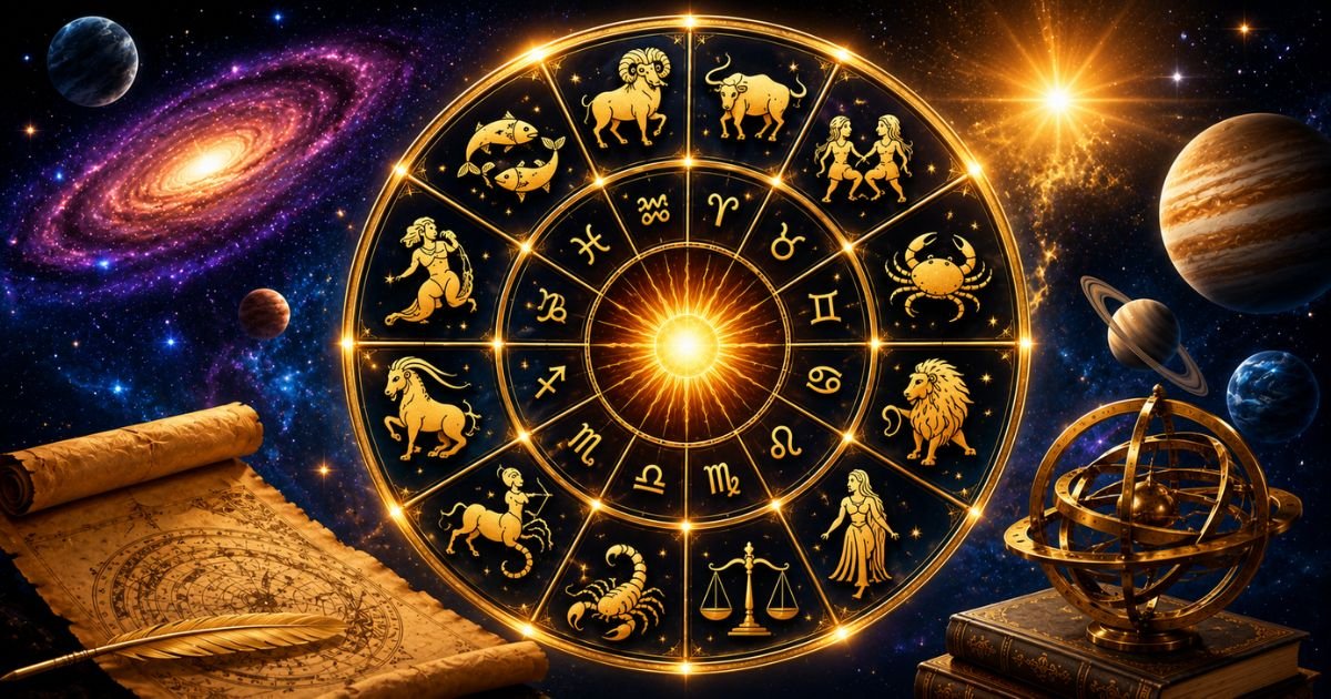 Today 25 जुलाई Horoscope 2026 : जानें मेष से मीन तक सभी 12 राशियों का दिन कैसा रहेगा