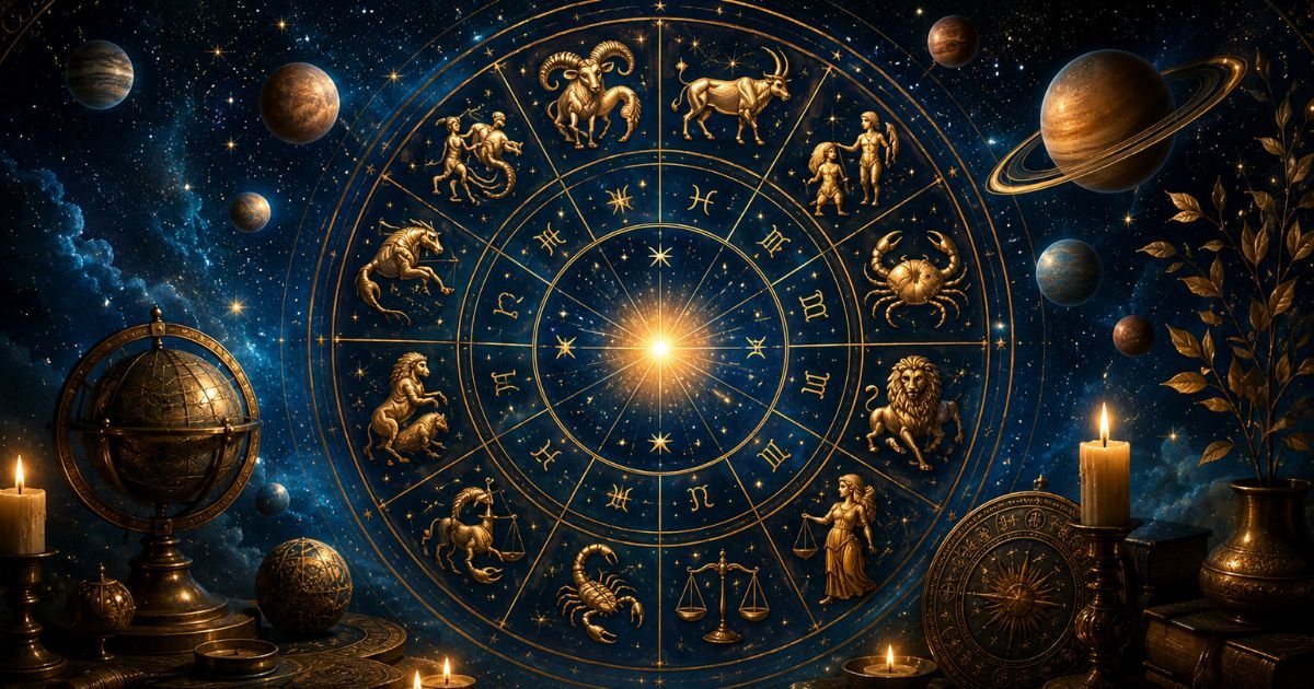 Today 05 जुलाई Horoscope 2026 : जानें मेष से मीन तक सभी 12 राशियों का दिन कैसा रहेगा