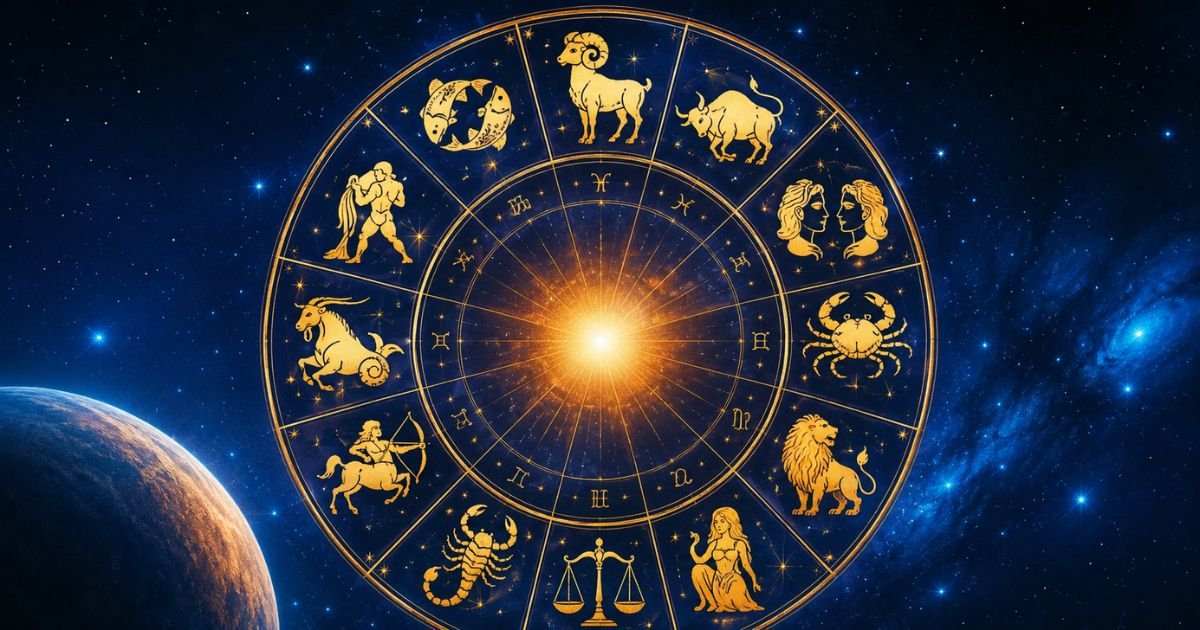 Today 06 जुलाई Horoscope 2026 : जानें मेष से मीन तक सभी 12 राशियों का दिन कैसा रहेगा