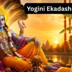 Yogini Ekadashi 2026