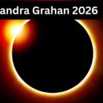 Chandra Grahan 2026