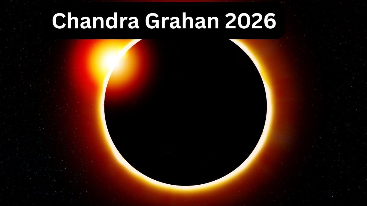 Chandra Grahan 2026